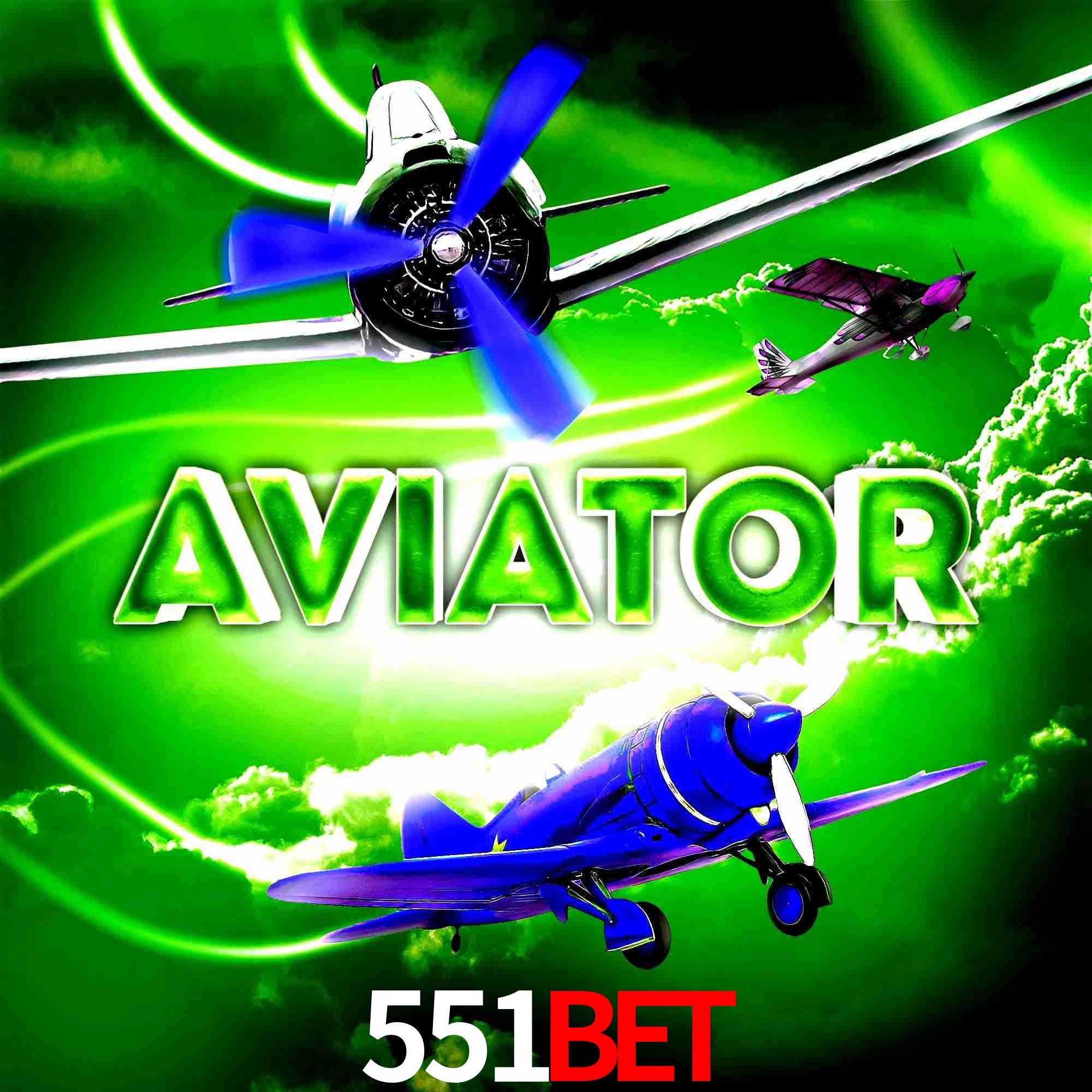 Aviator 551Bet Tente a Sorte