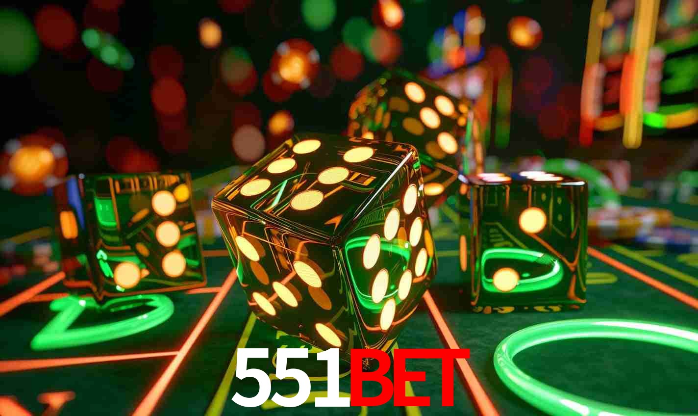 Entretenimento no Jogos 551Bet
