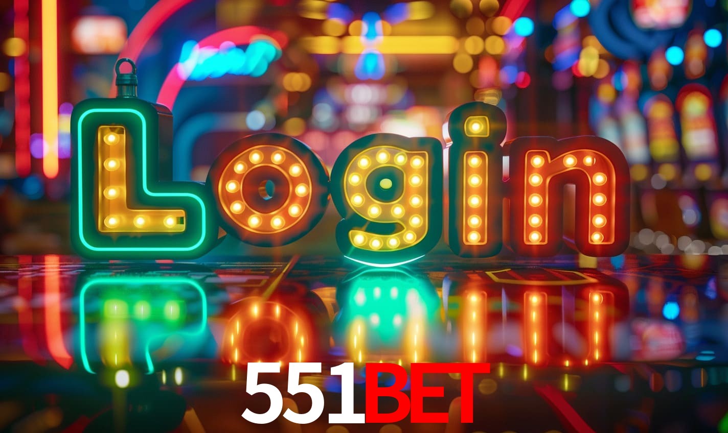 Mundo dos Jogos Cassino 551Bet